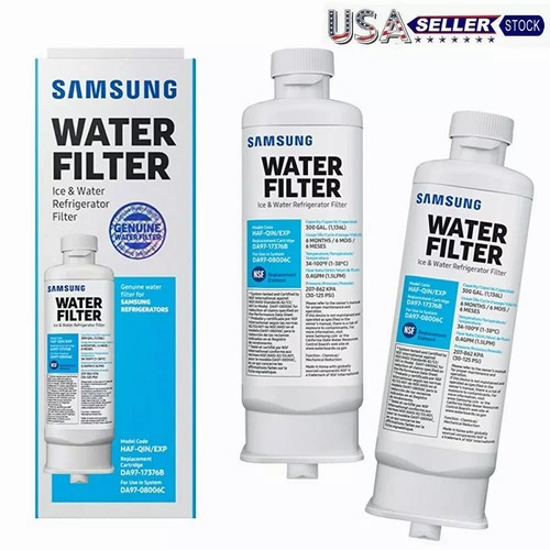 Pack genuine samsung - 2,