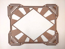 ART-DECO DOLLS HOUSE