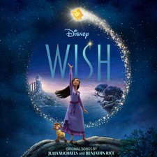 Wish Original Soundtrack (hmv