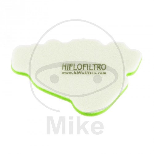 Hiflo air filter for - hiflo, benelli