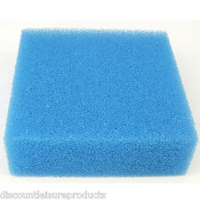 Compatible Juwel Aquarium Tank STANDARD/BIOFLOW 6.0 Fine Filter Foam Sponge