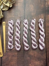 100% Mulberry Luxury Silk