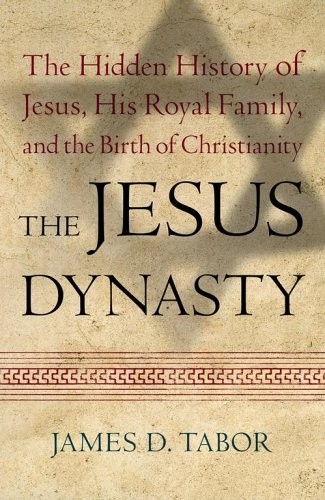 The jesus dynasty - the,