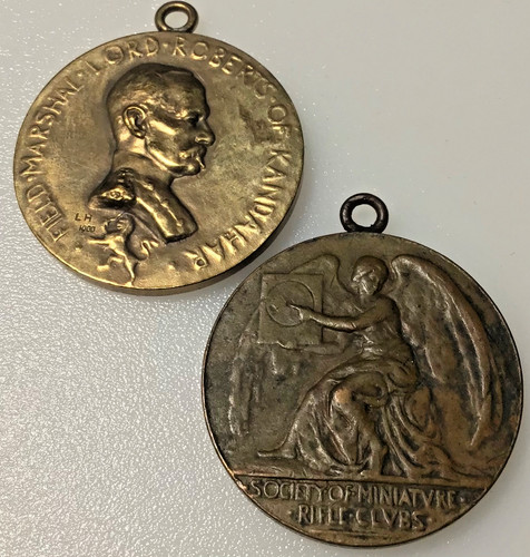 Medals lord roberts of - medals,