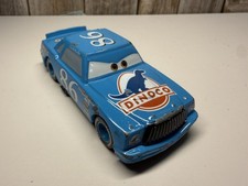 Disney Pixar Cars Dinoco Chick