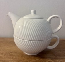 TWININGS white Tea for 0ne -