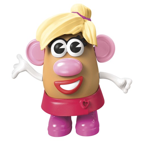 Potato head mrs - potato,