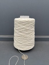 200G 3/20NM 100% BOURETTE SILK