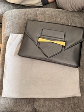 Alexander McQueen Black