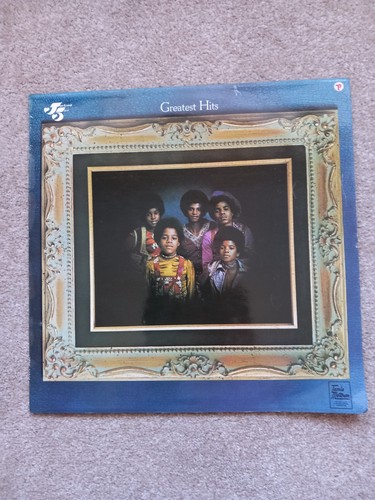 Jackson five greatest hits - five,