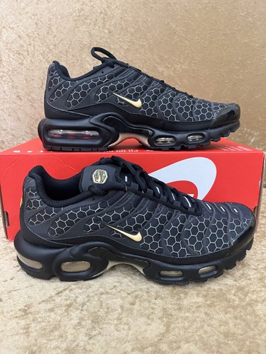 Nike air max plus - plus, tn