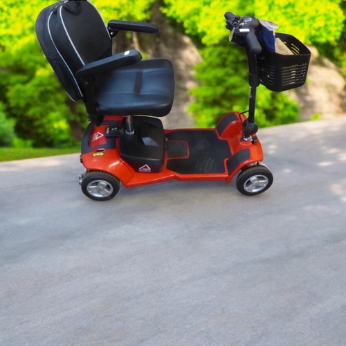 Apex aluma lite red - aluma,