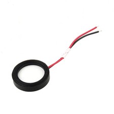 25mm Round Ceramic Atomizer