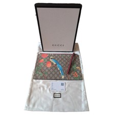 Pre-owned Gucci GG Supreme