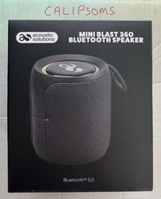 BRAND NEW !! Acoustic