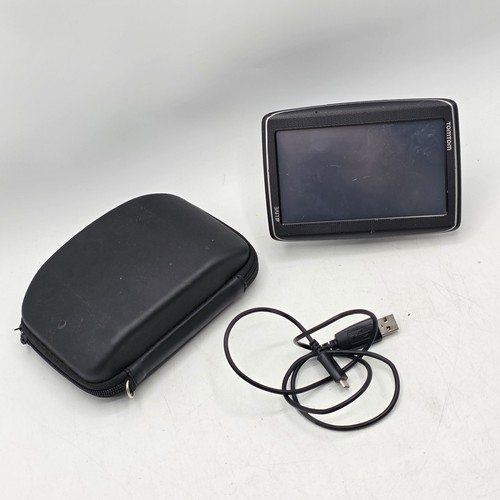 Tomtom live 825 - go,