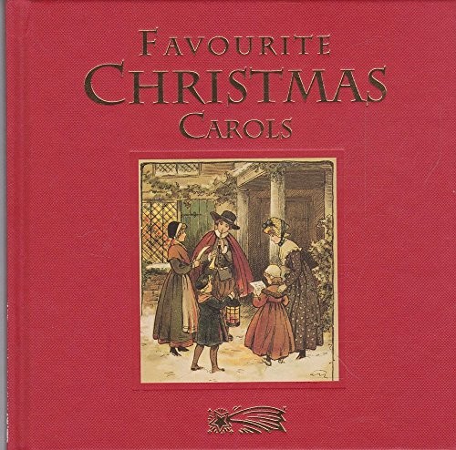 Favourite christmas carols - favourite,