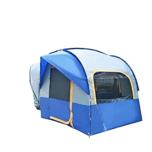 Suv roof tent double layer - roof, double-layer