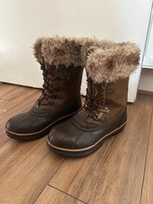 Shires Equestrian Faux fur