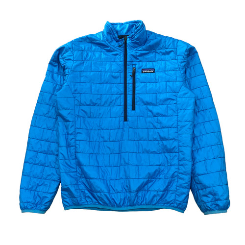 Patagonia nano puff jacket - puff,