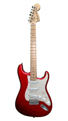 2010 fender american - 2010,