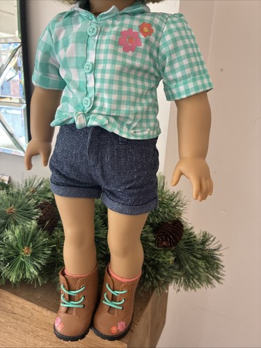 American girl doll outfit