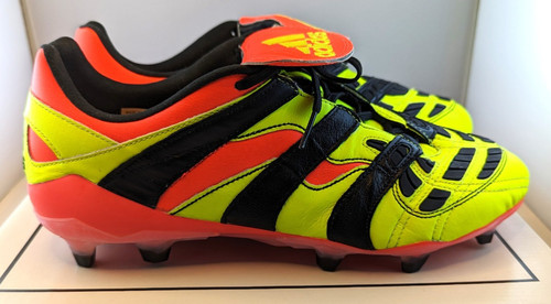 Adidas predator accelerator - adidas,