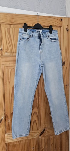 Primark women mom jeans - primark,
