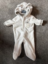 Tiny Treasures Teddy All In One