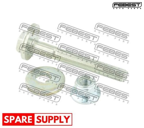 Camber correction screw - camber,