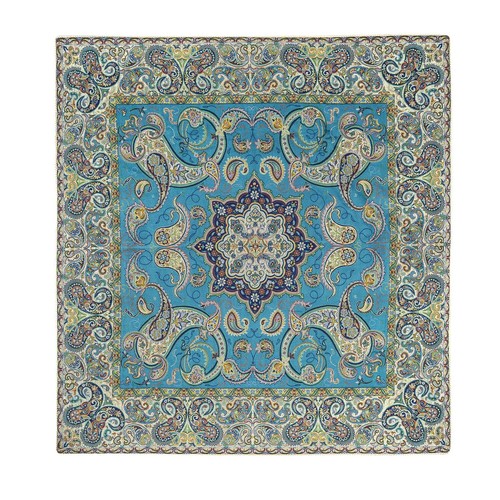 Lpuk authentic persian paisley - lpuk,