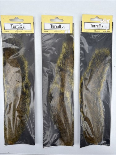 Turrall yellow squirrel - turrall,