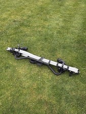 Bmw genuine bike rack - bike,