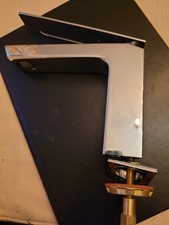 Kelly Hoppen Basin Sink Mixer