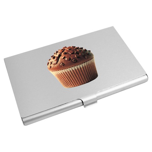 Chocolate chip muffin - chip, muffin'