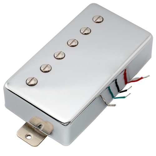 Artec lpa210 chrome alnico - artec, 5