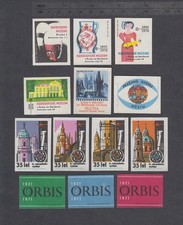 Series old czechoslovakian - of,