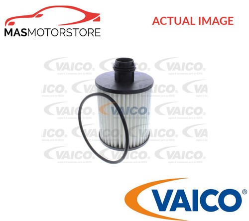 Engine oil filter vaico - filter,