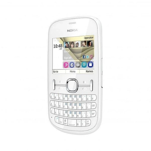Brand new nokia asha 201 - 201, phone