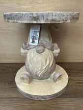 NEXT - Gonk Side Table - Resin