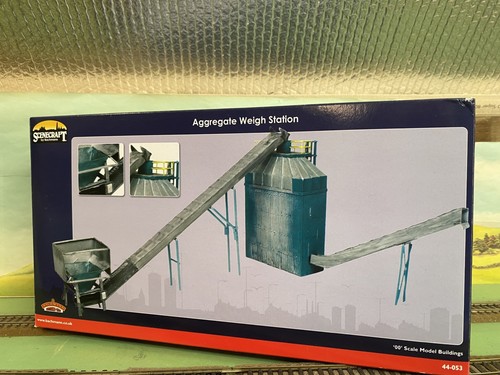 Bachmann scenecraft 44 - , 053