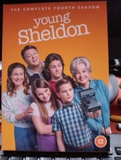 Young Sheldon: The Fourth