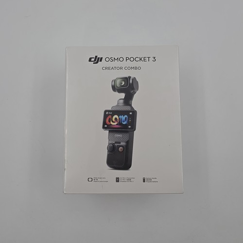 Dji osmo pocket creator - osmo,