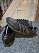 Adidas La Trainer Size Uk 10 Trainers