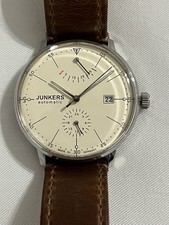 Junkers Bauhaus 6060-5