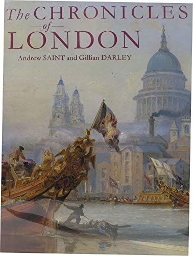 The chronicles london - the,