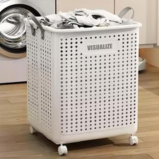 Laundry Basket Dirty Washing