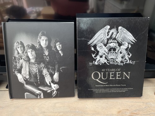 Queen years - queen,