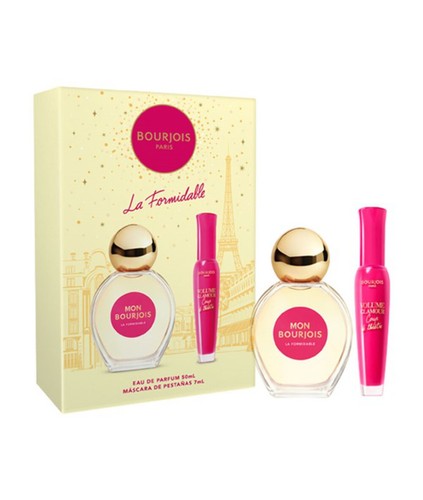 Bourjois formidable parfum - formidable,