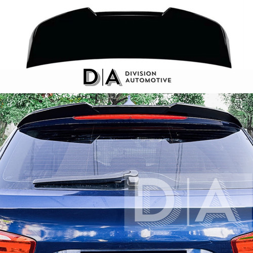 Bmw series f11 touring - 5,